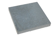 Haveflise Nordic-Line koks 60 x 60 x 8 cm